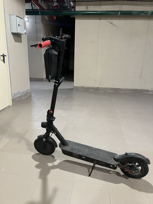 Электросамокат Crosser E9 Pro MAX Air