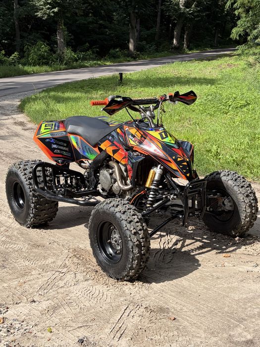 KTM