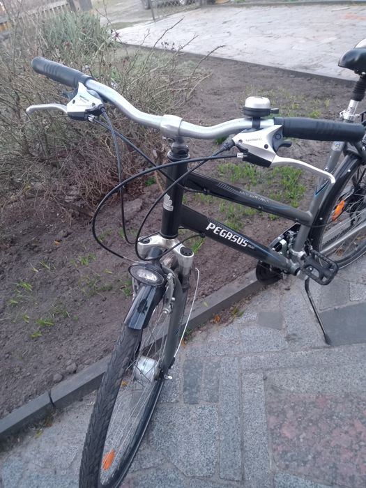 Велосипед PEGAGUS
