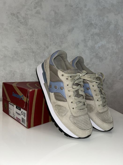 Кросівки жіночі, Saucony Shadow Original , 38 розмір