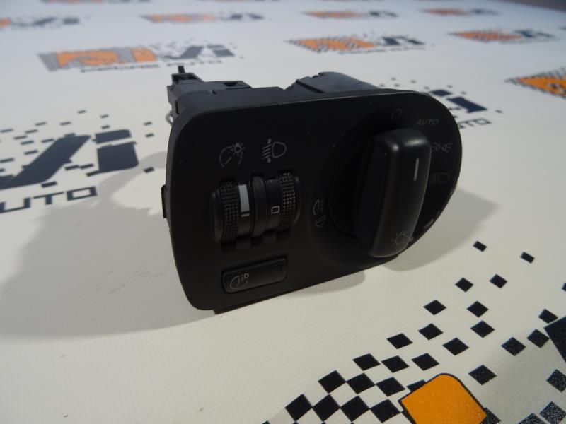 Botão / interruptor de luzes AUDI A3 (8P1)