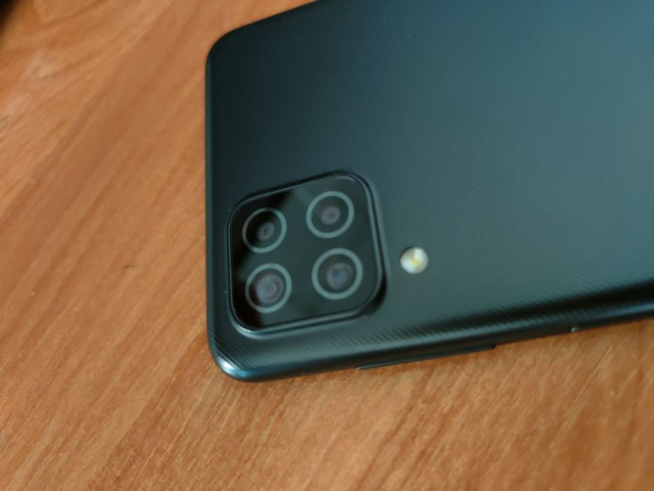 Smartfon Samsung Galaxy A12 4/64 4 GB RAM telefon komórkowy