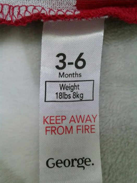 Футболки George на мальчика