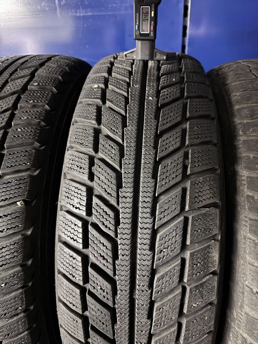 Orium Kormoran Taurus Tigar Winter Belshina 195/65r15 зимова