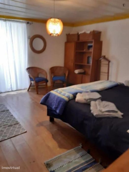 Casa com 3 quartos - localizado em Ericeira