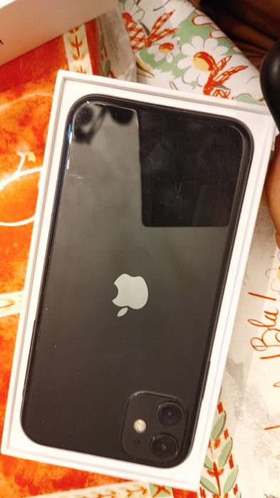 Iphone 11 64 gb sem marcas