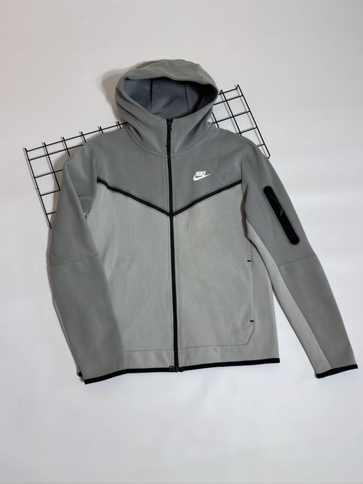 Nike Tech Fleece Zip Hoodie Зип Худи