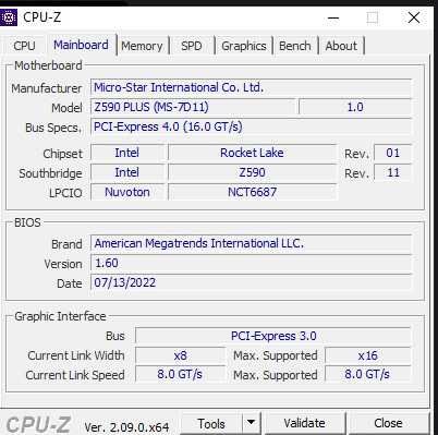 Продам ігровий комп’ютер | i5-11400F | GTX 1060 3GB | 16GB RAM DDR4