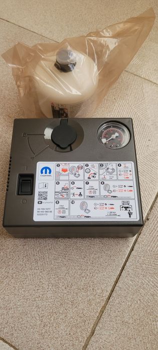 Compressor auto multimarca