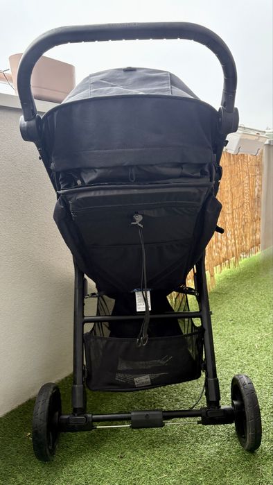 Wozek Baby Jogger City Mini GT2