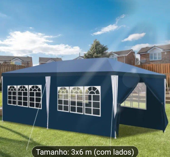 Tenda para eventos