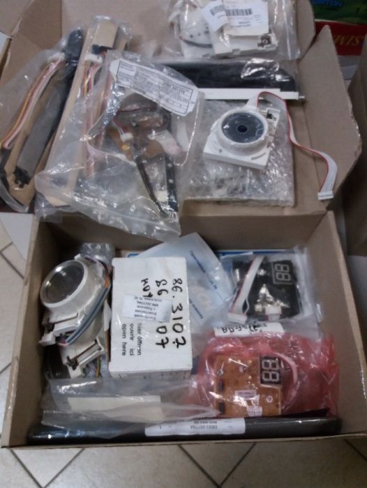 SAMSUNG плата управл кондиционера  AQ/SH/AR/AQV/07.09.12.18.24.