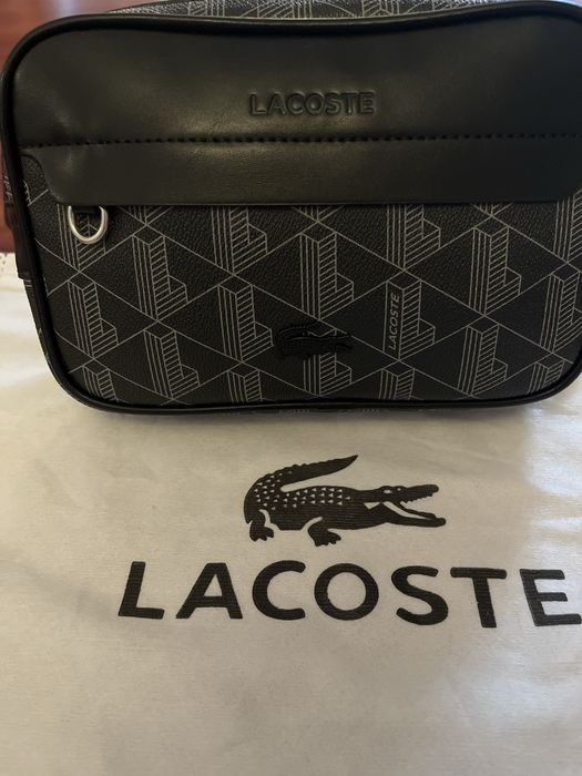 Bolsa da Lacoste de Cintura