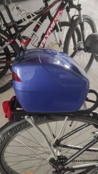 Bicycle Top Case Bag437071929043200003