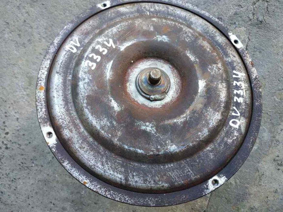 Subaru Outback 09-13 гідротрансформатор АКПП DV3334 DV3334