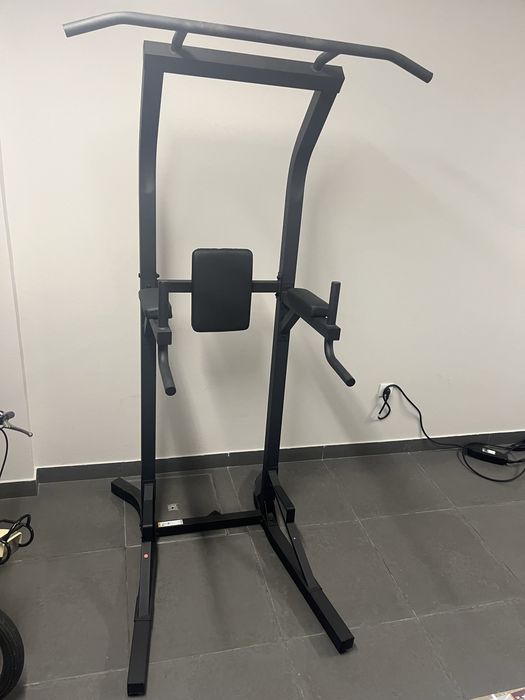 Cadeira Romana Training Station 900