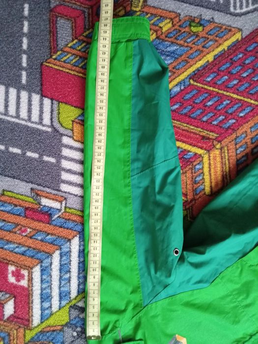 Курточка для хлопчика