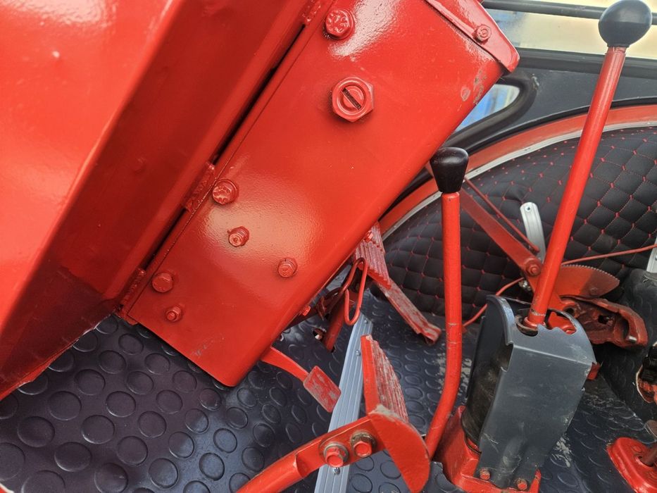 Хтз 2511,1995рік