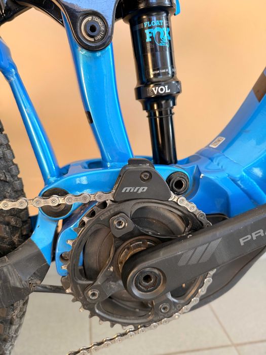 Giant Trance E+ 2 Pro – 27,5” – rama L