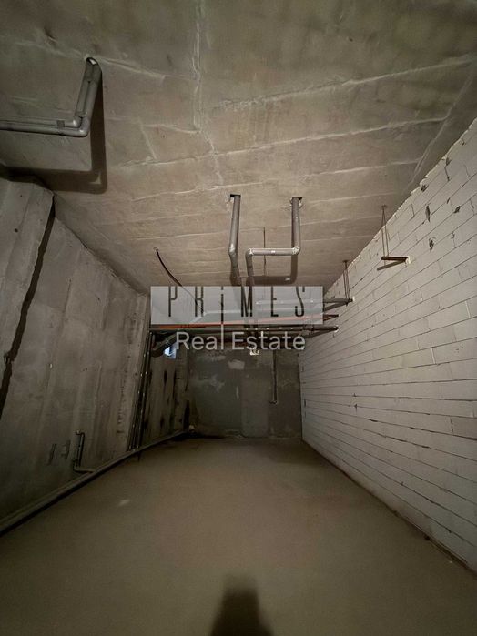 Продажа помещение без ремонта укрытие 650м2 Соломенский Ернста Федора