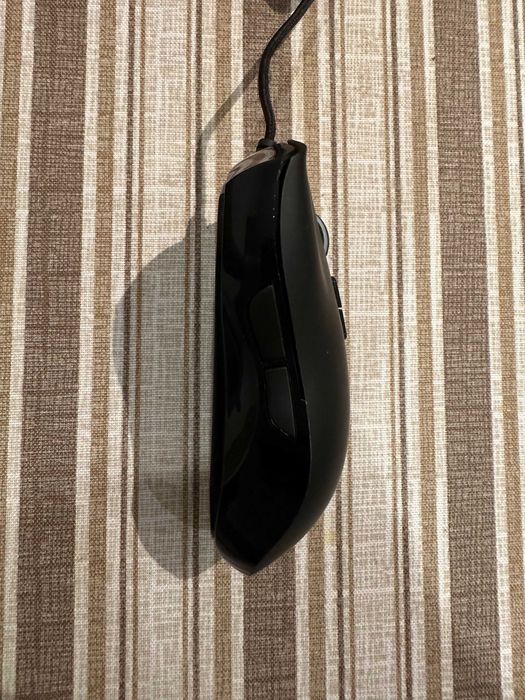 Rato Razer Lachesis 5600dpi 3.5G Chroma (USADO)