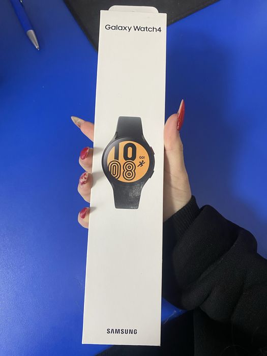 Годиник Samsung Galaxy Watch 4