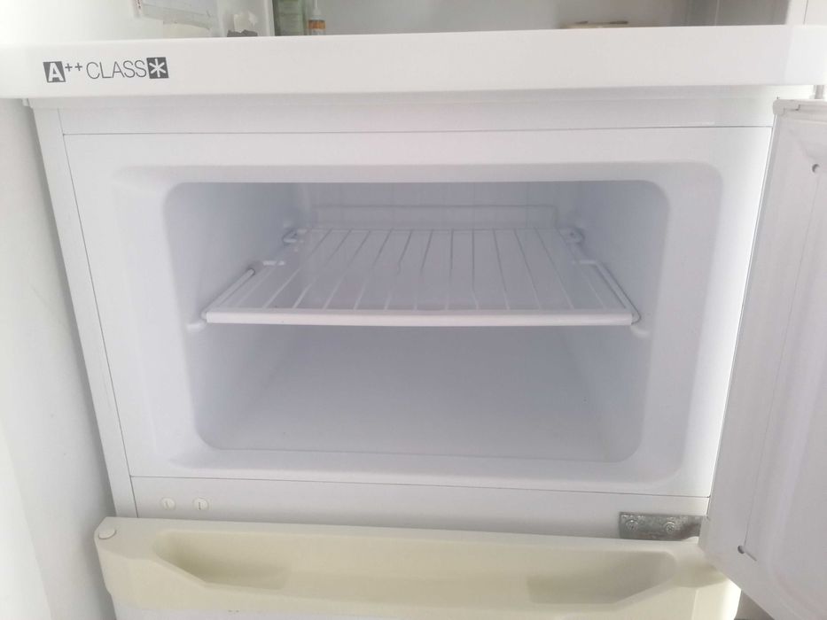 Frigorífico Indesit