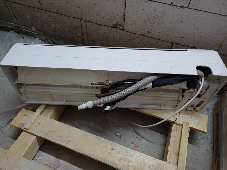 Кондиціонер SENSEI