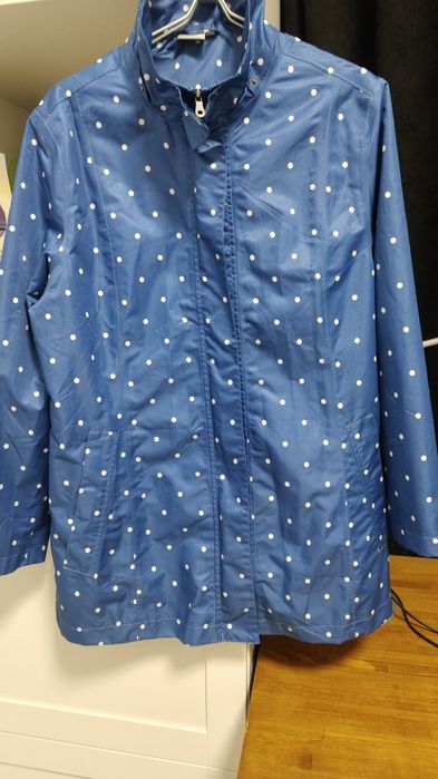 Жіночий дощовик 52 розміру