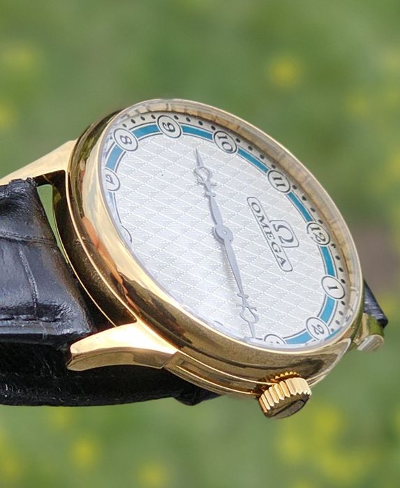 Zegarek Omega Vintage  cal.625