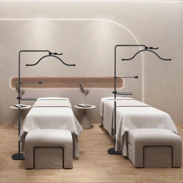 Luz de iluminação meia-lua Salão de beleza Estúdio tatuagem Ft-y13 45w