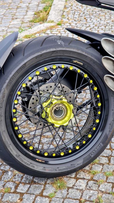 MV Agusta Dragster 800 RR - 2020