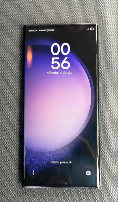 Samsung  S23 Ultra 512GB