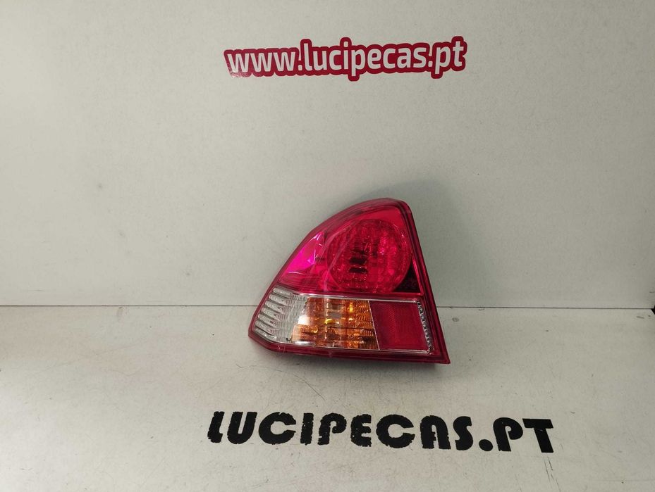 Farolim Trás Esq Honda Civic VII Coupé 01-05