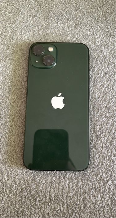 Iphone 13 zielony 128gb
