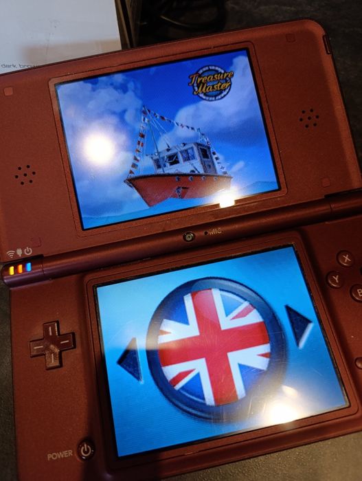 Treasure Master Nintendo DS sklep kioskzgrami Ursus