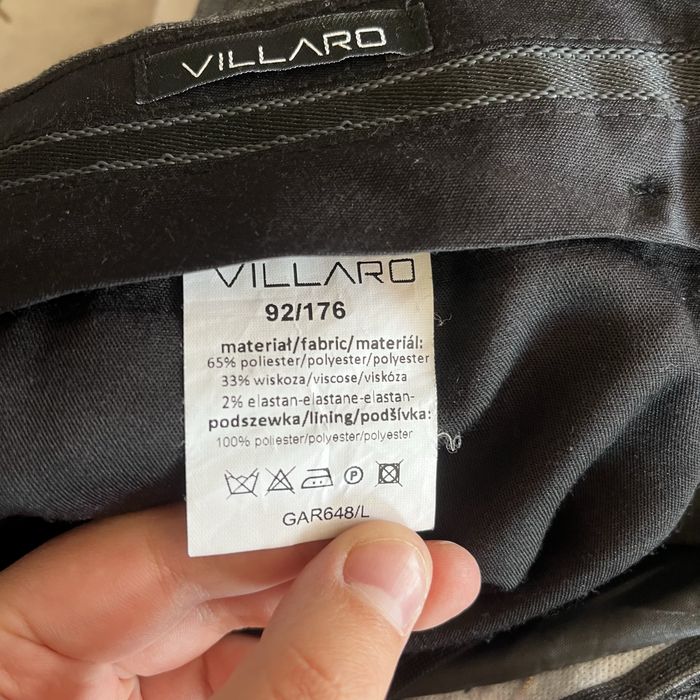 Garnitur Villaro