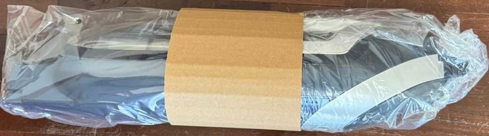 Aspirador vertical s/fios Bosch NOVO com garantia de fábrica de 3 anos