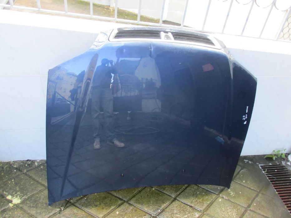 Capot Honda Civic 5 portas 1998