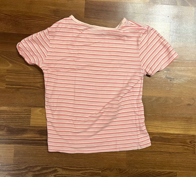 Футболка приталена