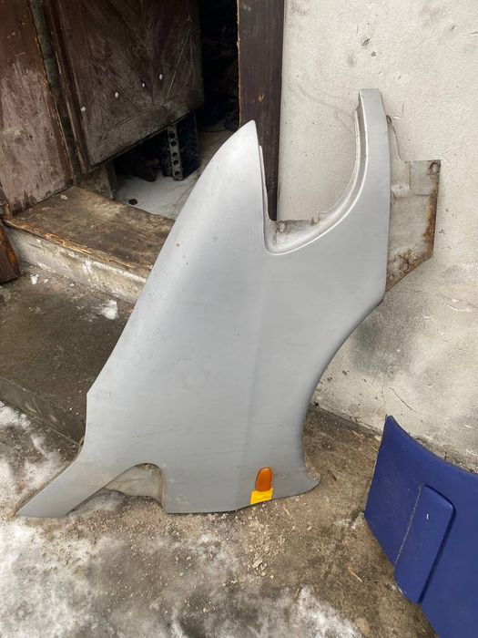 Сидіння віто 638 v220 cdi 2.3td водійське