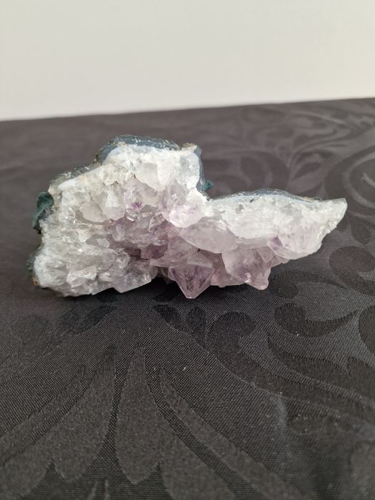 Drusa Ametista Natural 557gr