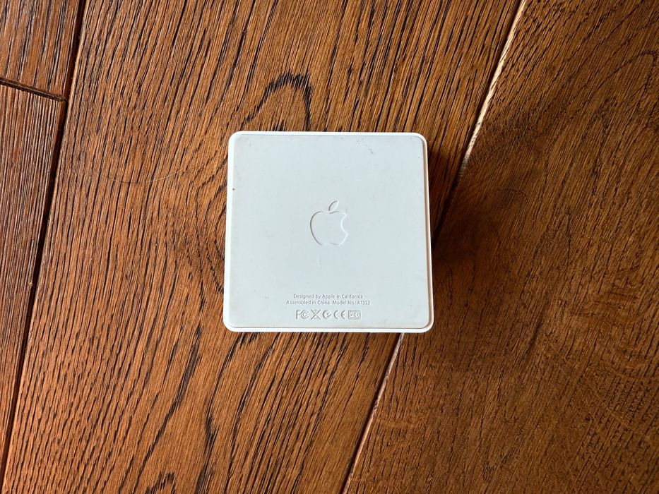 Apple iPad/iPad2/iPad3 Dock - stacja dokująca