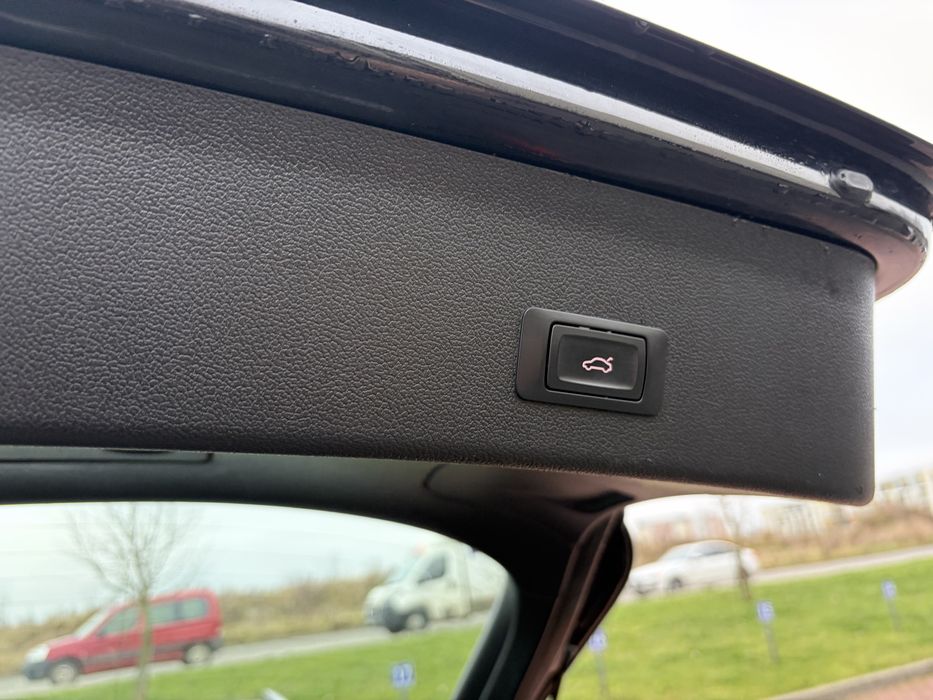 Audi A4 B8 2.0 TDI 150