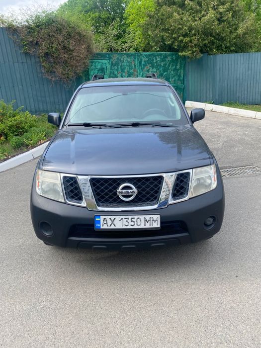 Продам Nissan Pathfinder 2012