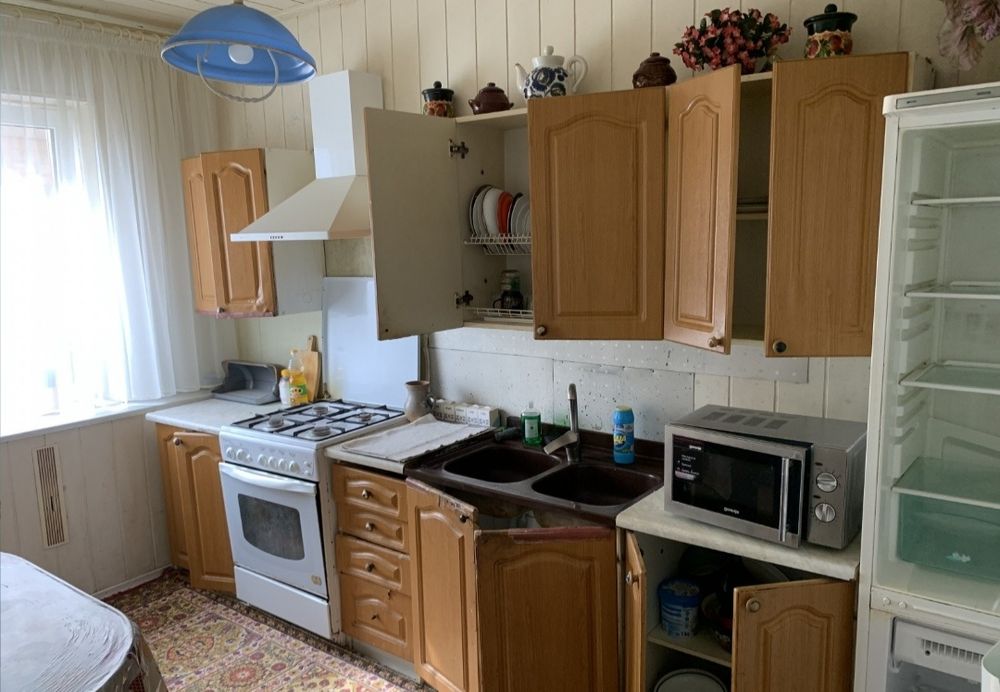 Продам дом. Николаевка