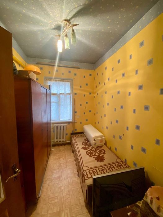 23 тыс.$ ‼️ПРОДАЖА‼️ Дом с газом в Васищево / 20 соток