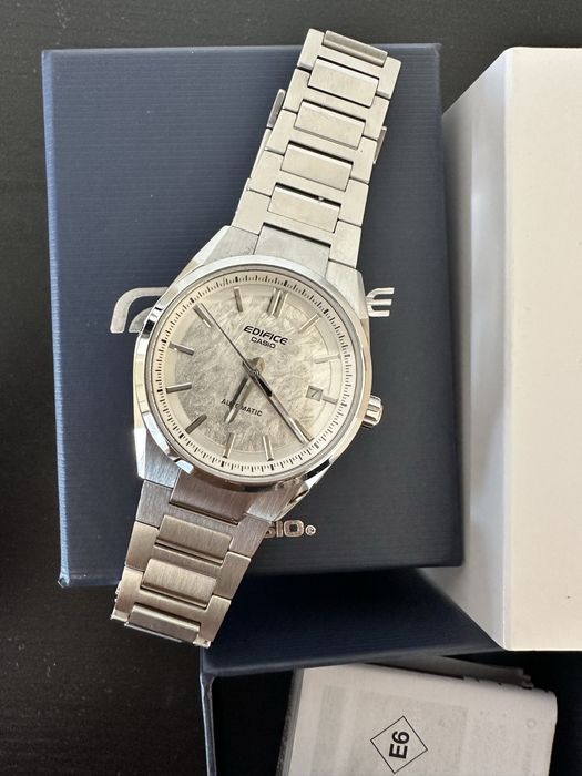 Casio Edifice Automatic EFK-110D-7A