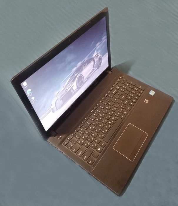 Ноутбук Lenovo G500 / 15.6" / i3-3110M 2 (4) по 2.4 GHz/12GB DDR3
