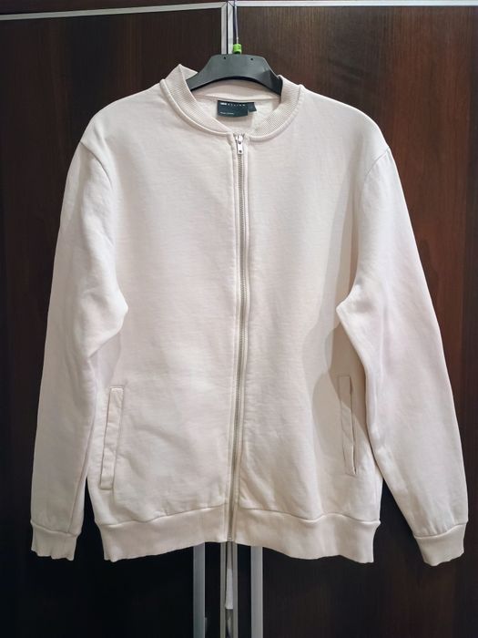 Bluza rozpinana męska rozm.L Asos